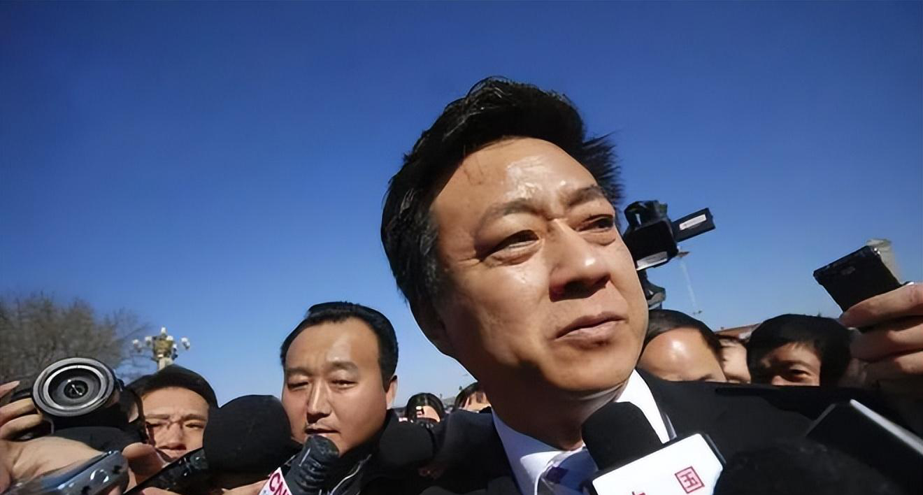 朱军|朱军人生三大憾事:父亲的馒头、女人的陷阱、母亲的挽留