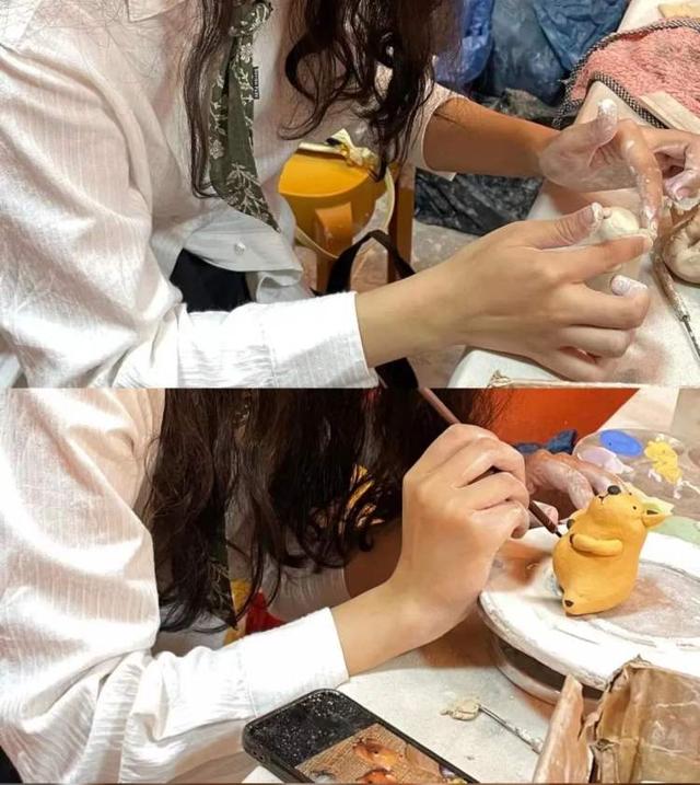 |江西下一个网红城市，茶里茶气