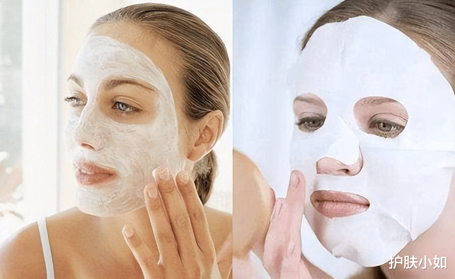 芹菜 干渴！夏季给肌肤多补水~你的面膜合格了吗？