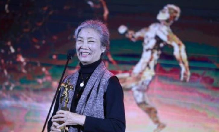 吕中|国家一级演员吕中,儿子是导演,儿媳是影后,女儿更是国人的骄傲