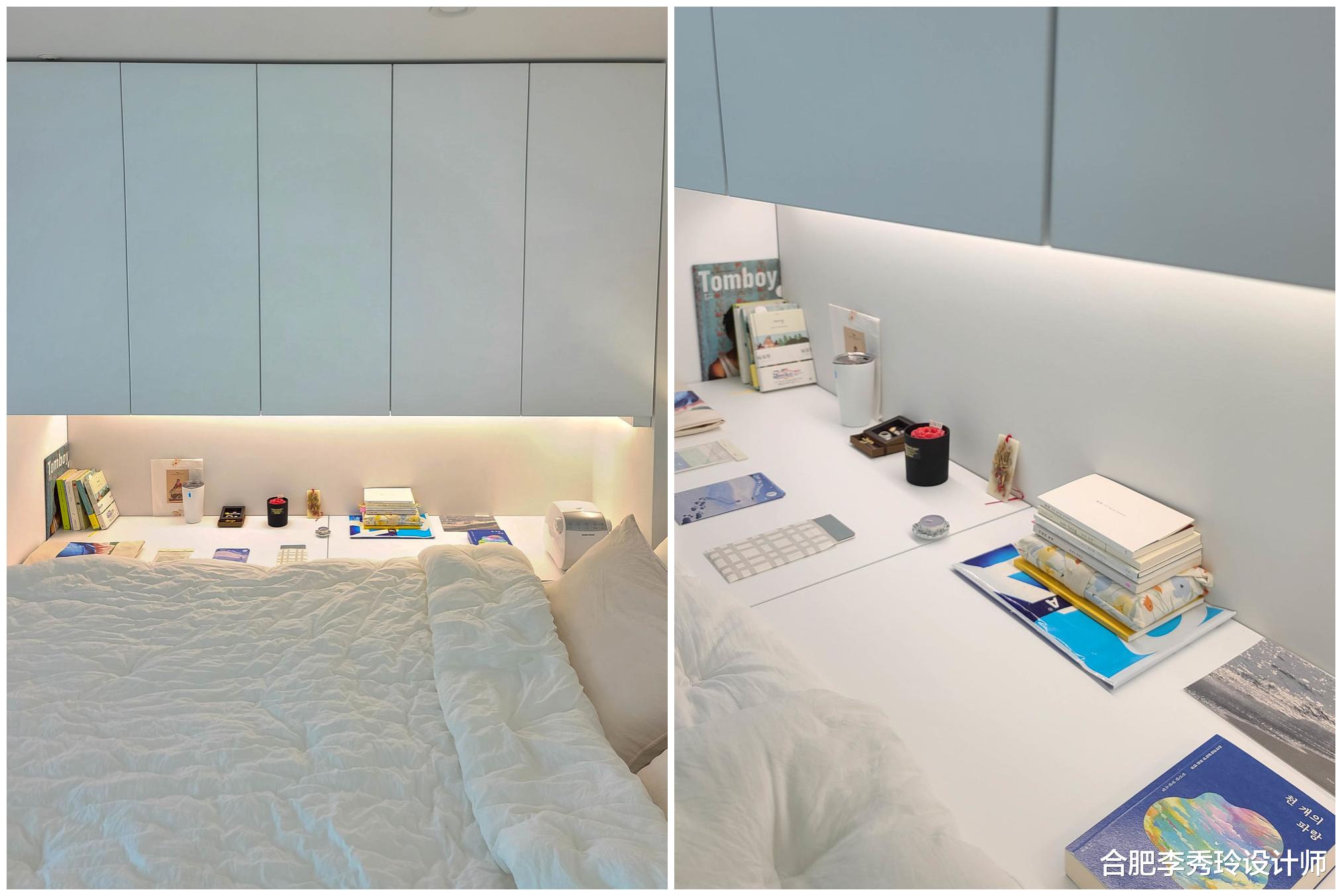 6米跃层公寓,面积50㎡挑空一半,现浇一半,业主:越空越显大