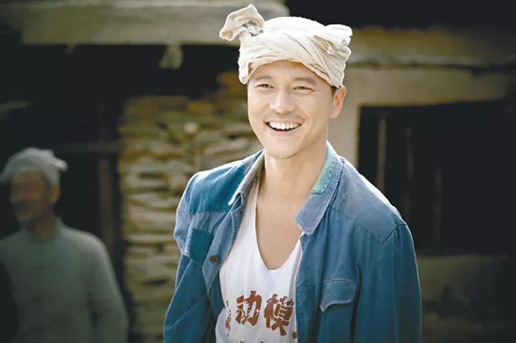 贺秀莲|《平凡的世界》:有些男人适合崇拜,不适合相爱