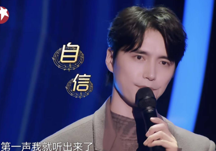 阿云嘎|?阿云嘎不挑风格,不挑性别不挑音域,只要实力在线即可!