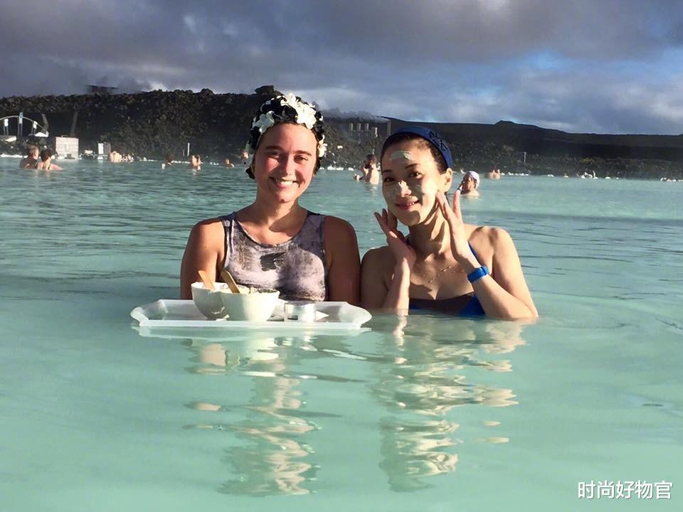 张可颐|火过黎姿蔡少芬，今50岁却仍单身？秀健身照遭骂：不穿也没人看！