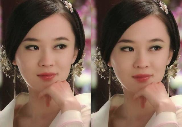 霍思燕|《天师钟馗》颜值有多高？霍思燕令人惊艳，这位古典美人真好看