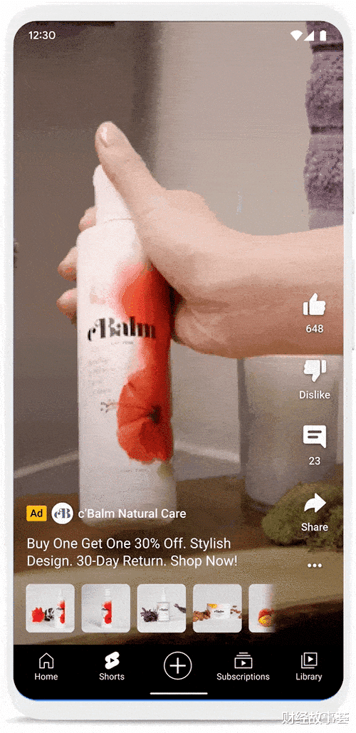 tiktok|“霸道总裁”张一鸣,TikTok拳打脸书谷歌?