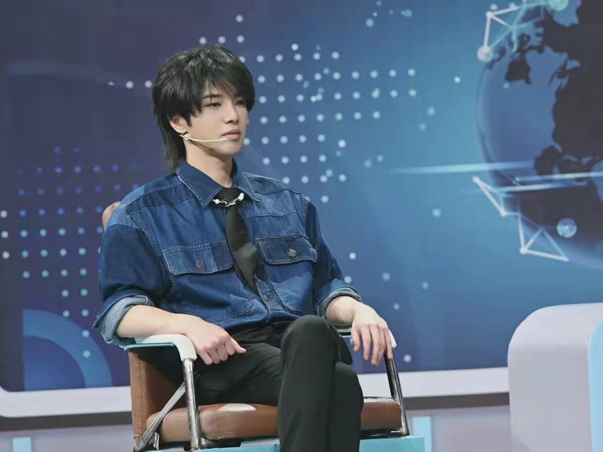 王牌对王牌|《王牌对王牌》定档,王牌家族回归,华晨宇关晓彤宋亚轩闪亮登场