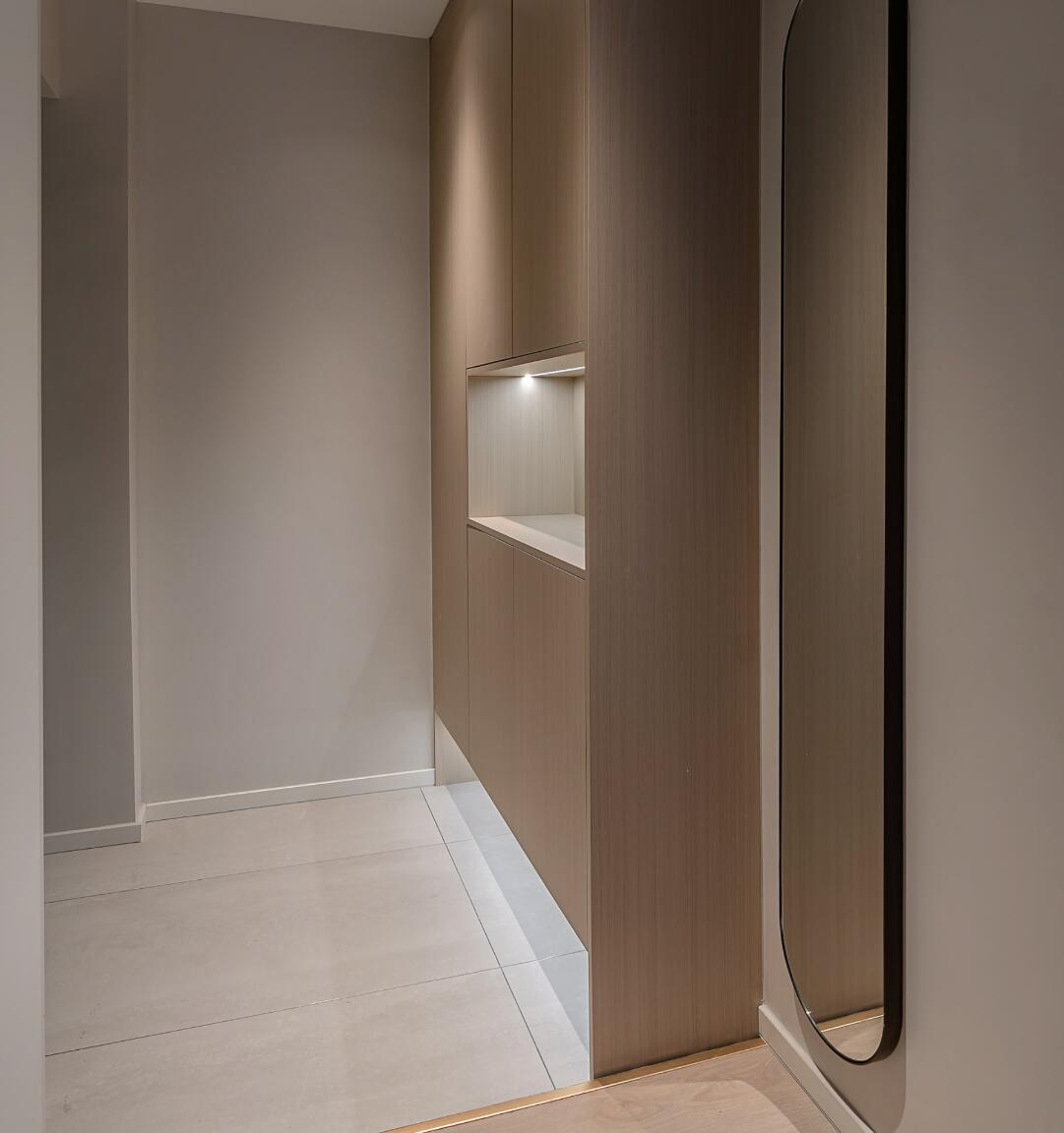 发现苏州一户人家：170㎡，装修朴实淡雅，能满足三代人审美