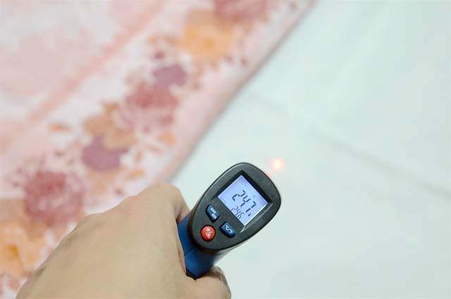 闪迪|超薄、分区、低压、三个关键词值不值3k+实测enelca电热毯