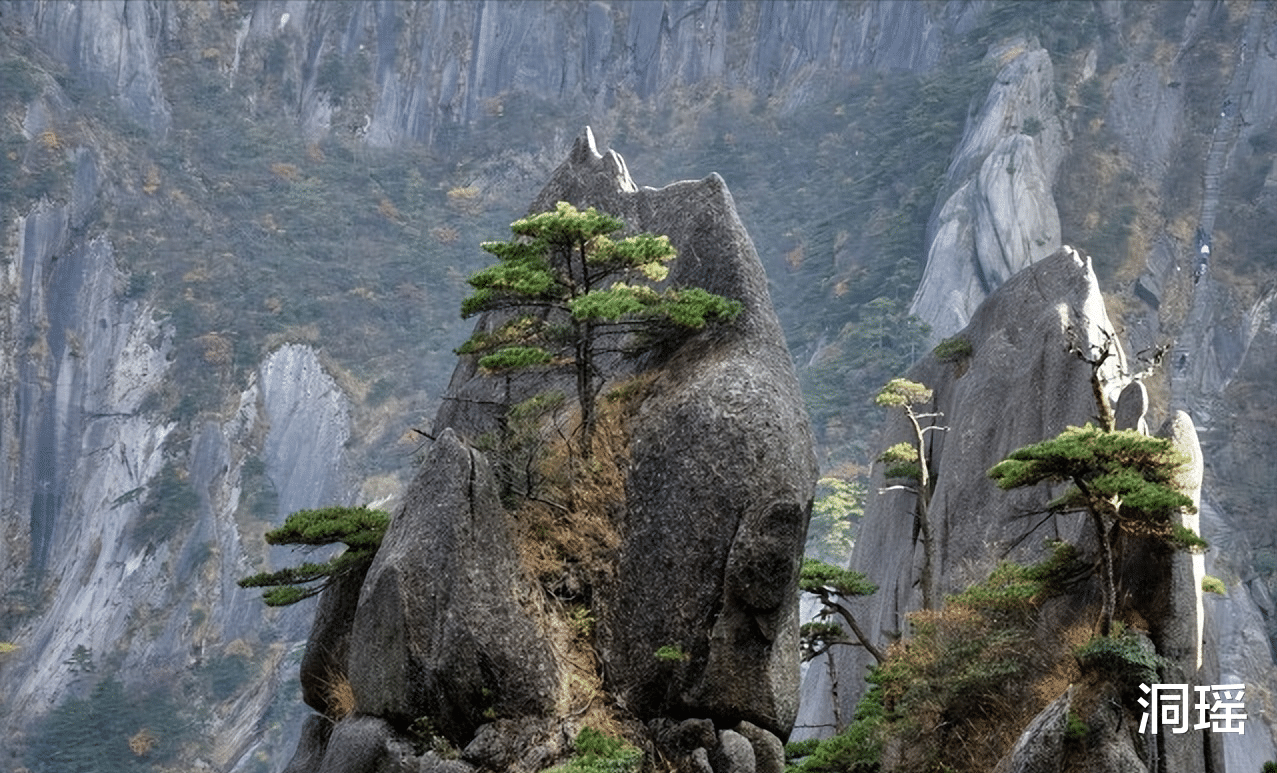 老君山|中国3大“人间仙境”，1个是仙山，1个是奇山，1个有“六绝”