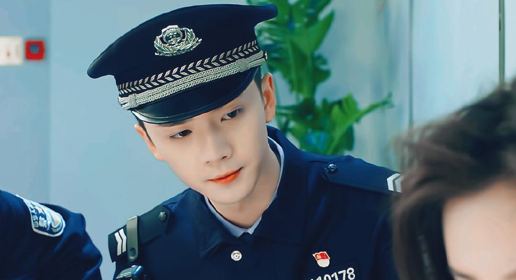 没有案件的派出所|双男主短剧：《没有案件的派出所》