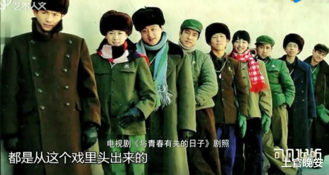 钟楚红|娱乐圈痴情的4位明星,看完他们的爱情故事,我又相信爱情了