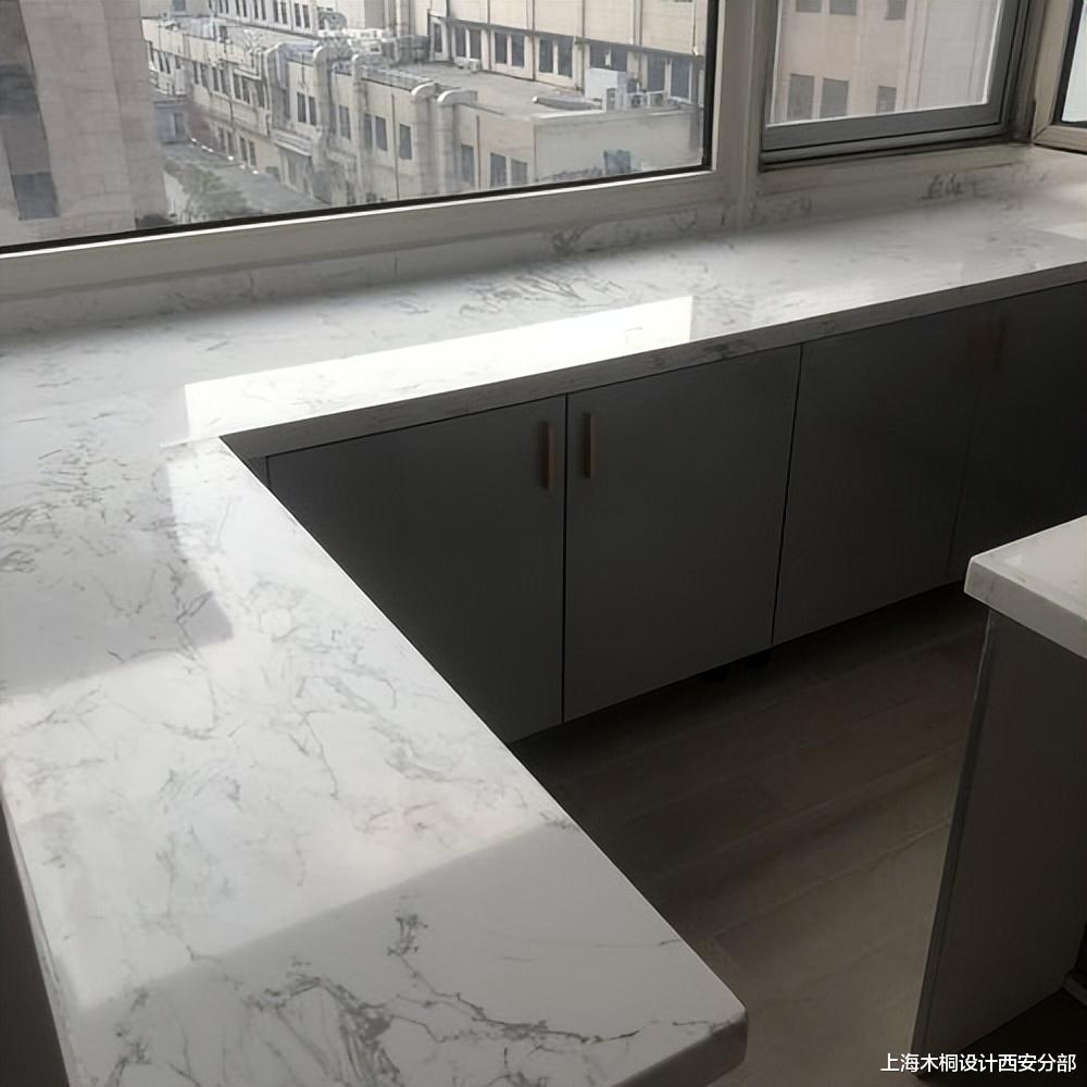 金厨银卫厨房篇丨布局、尺寸、材质