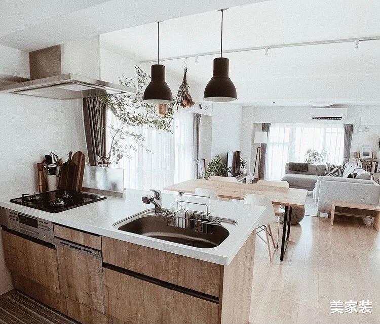 厨房这3样小东西,虽然小贵但很实用,可惜很多女人都不重视