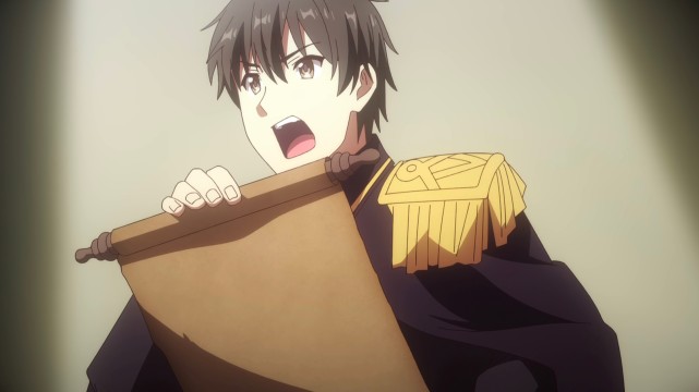 acgn漫评|现实主义勇者第二部完结，王后能力曝光，男主获得王位的原因揭露