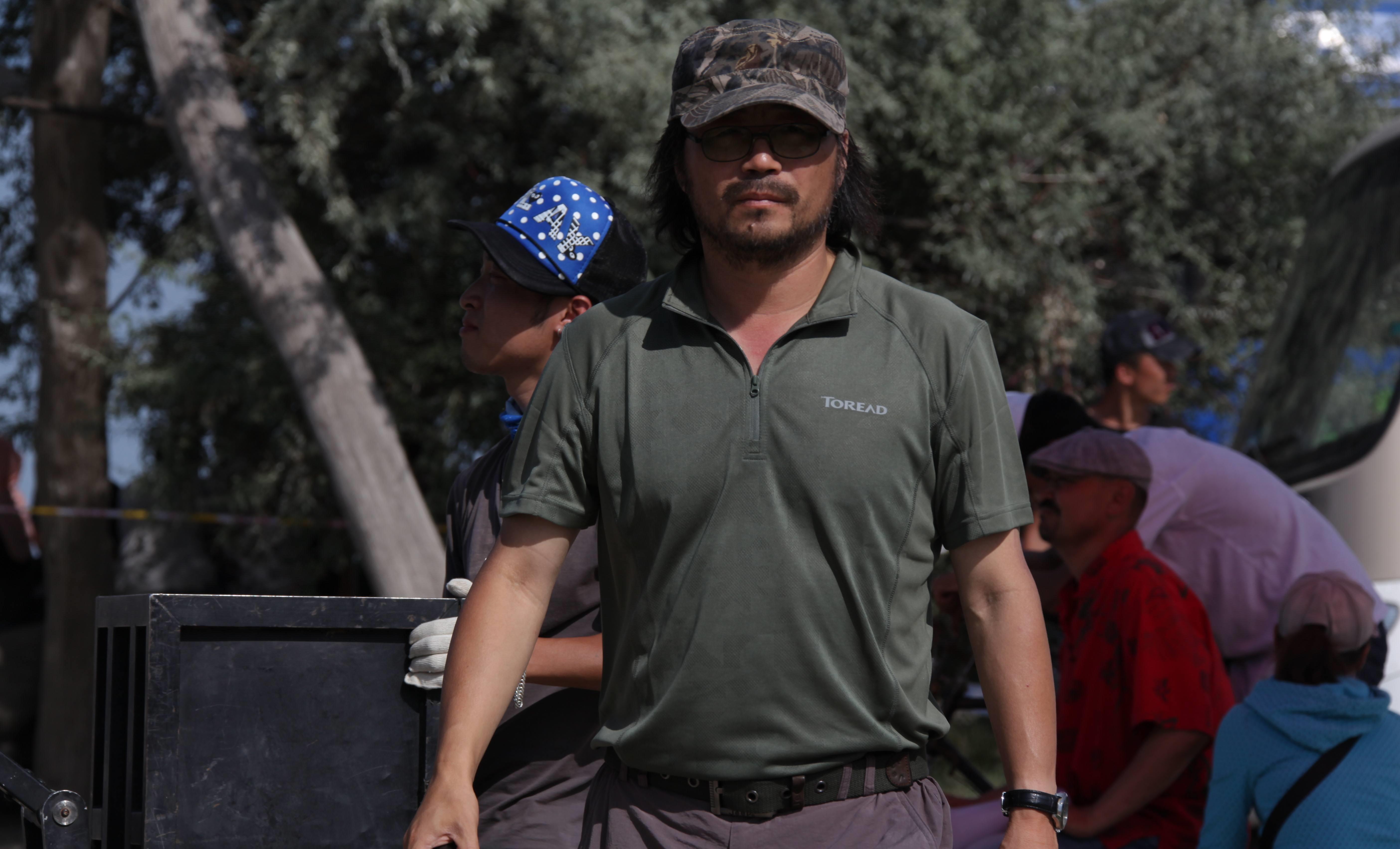 王景光|54岁知名导演因病去世！具体去世原因保密，娇妻发文痛哭流涕