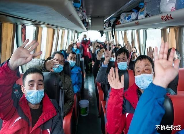 清明节|清明未至,多地出现新一轮“停工潮”,农民工又要返乡?咋回事?