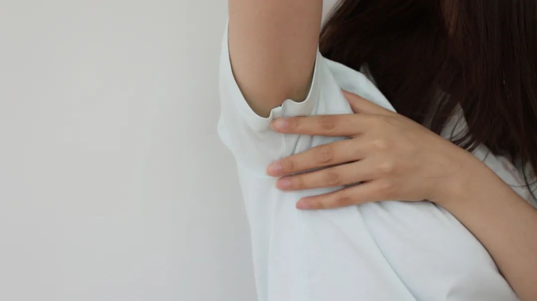 水果|女性这3个部位，“毛发”越浓密，代表身体越健康