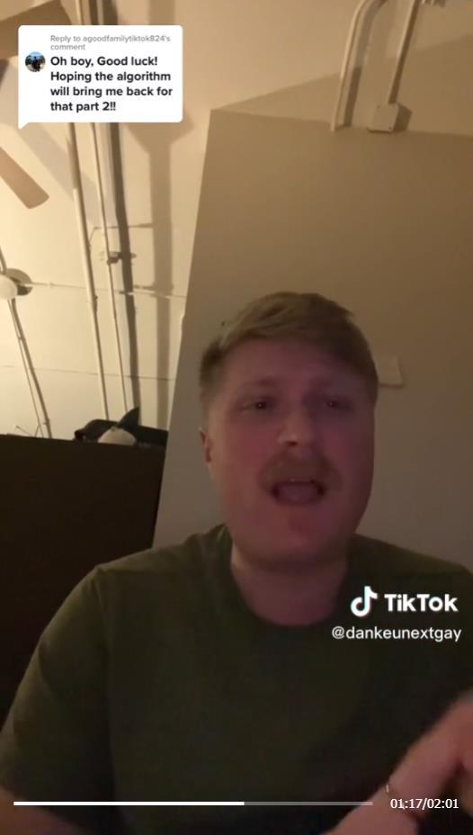 苹果|小哥淘了个十几年前的“时光胶囊”看到了一位百万富翁的全部隐私！