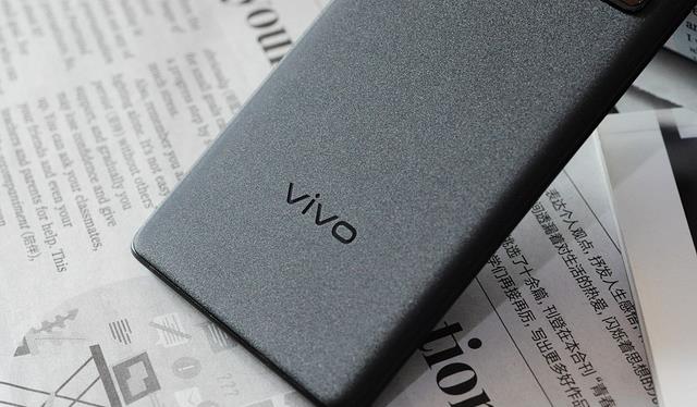 vivo|vivo手机也分三六九等!目前这3款值得入手,用个四五年都行