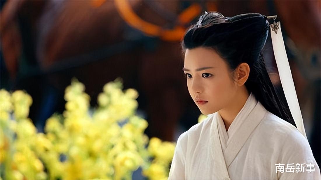 电视剧|出场前吹绝世美人，转身就被配角狠狠碾压！这15位女星不尴尬吗