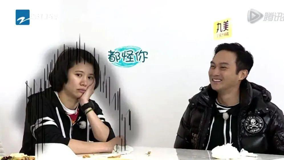 袁咏仪|翻车了！张智霖袁咏仪被质疑作秀玩阴招