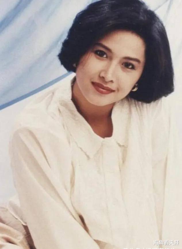 邵美琪|看过《刀下留人》里的邵美琪，才想起她曾经也是风华绝代