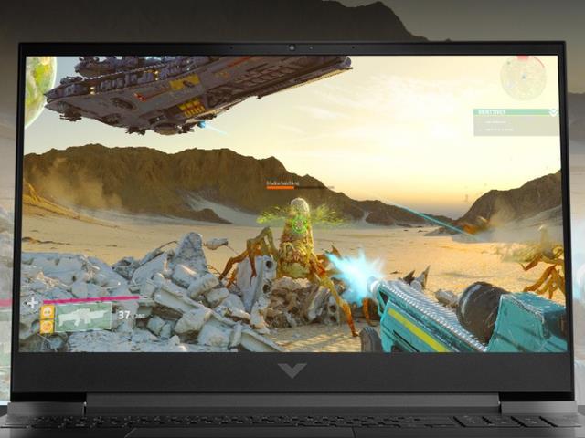 |惠普光影精灵降价，i5-12500+16G内存512G固态性价比提升