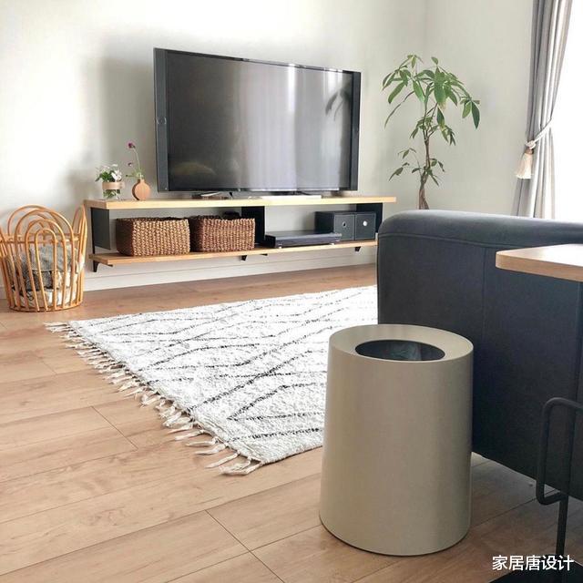 这位日本太太，一天整理一个空间，家中井井有条，看着就很治愈