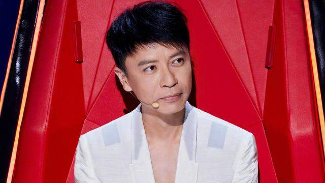 梁静茹|选手不突出，选曲偏冷门，导师策略成谜，《好声音》开分4.8不冤
