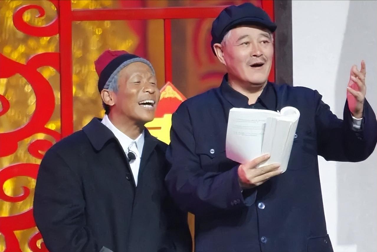 宋小宝|5年前，被宋小宝抛弃，含泪离婚的霍晓红，过得还好吗？