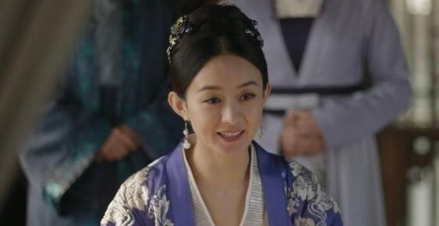 盛明兰|《知否》这个名场面:盛明兰是唯一看懂的那个人,她们都没看懂