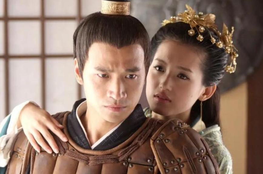 赵丽颖|白月光、恶女配自由切换?8位女星用整容式演技,诠释啥叫剧抛脸