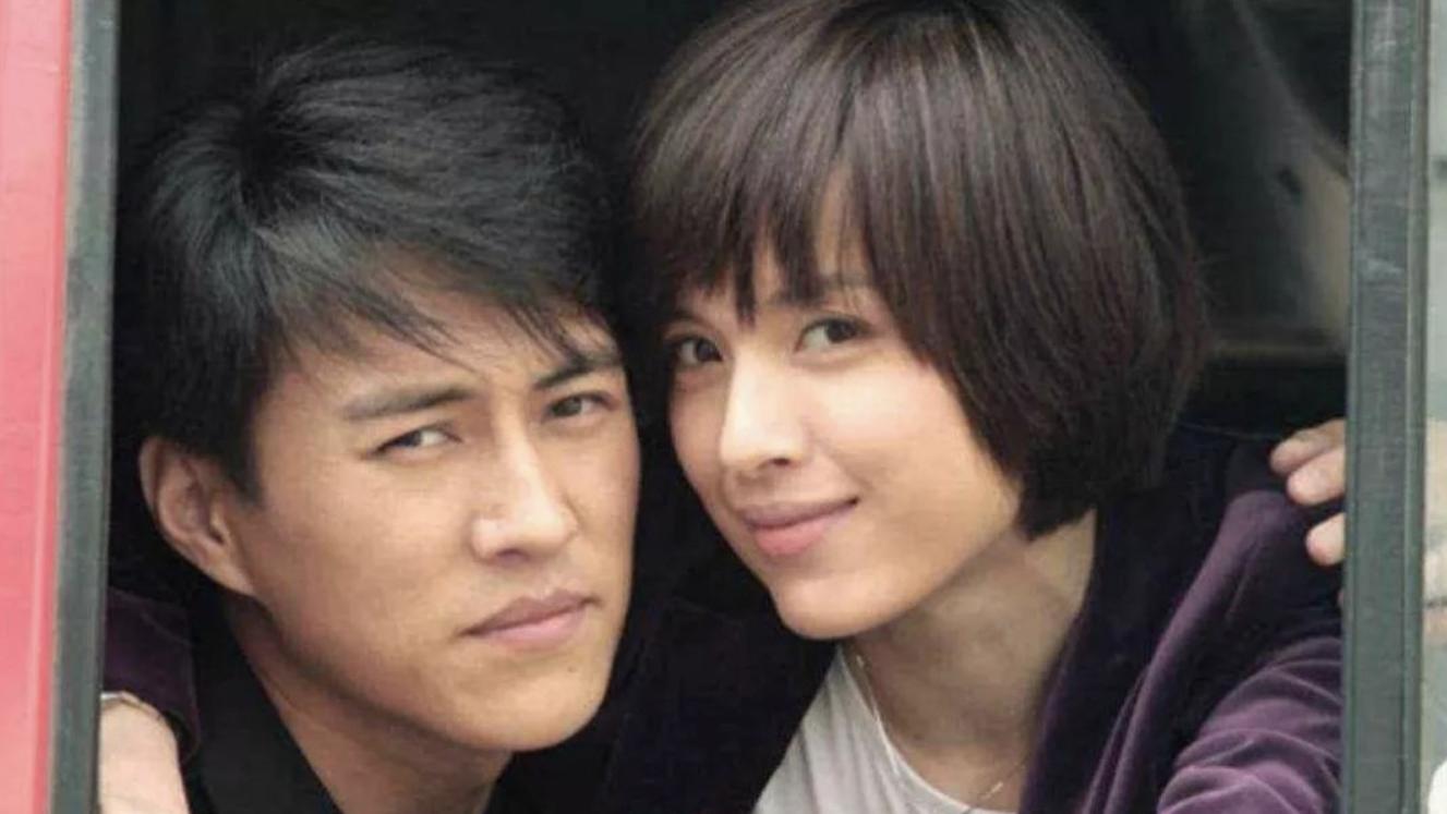 靳东|靳东：感谢当初江珊女儿的“满脸嫌弃”，才成全我如今的双重幸福