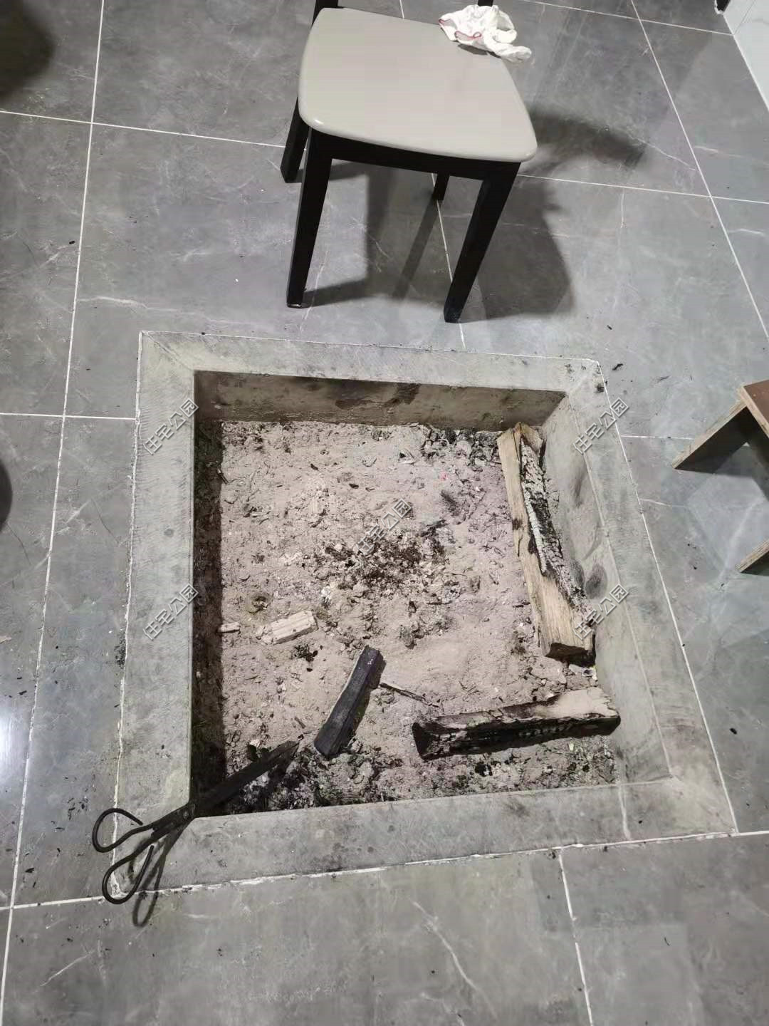 晒家|花30万建一栋中式三合院,就能过上陶渊明诗中的生活?