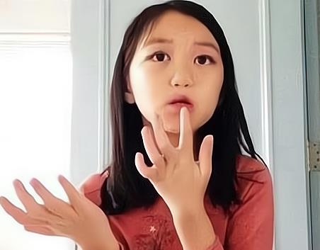 韩雪|15岁的李嫣因分享私照，多次遭网友群嘲，原生家庭疑似罪魁祸首