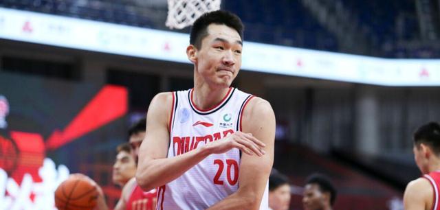 广东男篮|确定离队！广东2米15高塔被杜锋放弃，如今或要彻底离开CBA赛场