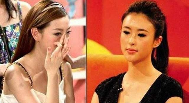 林允儿|兽兽：被前任一渣再渣，遭男友报复全网皆知，嫁外国老公美满幸福