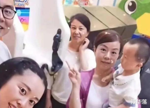 许妈的赔偿款全让田静拿走了!网友:还说云昊把卖房钱给许妈了
