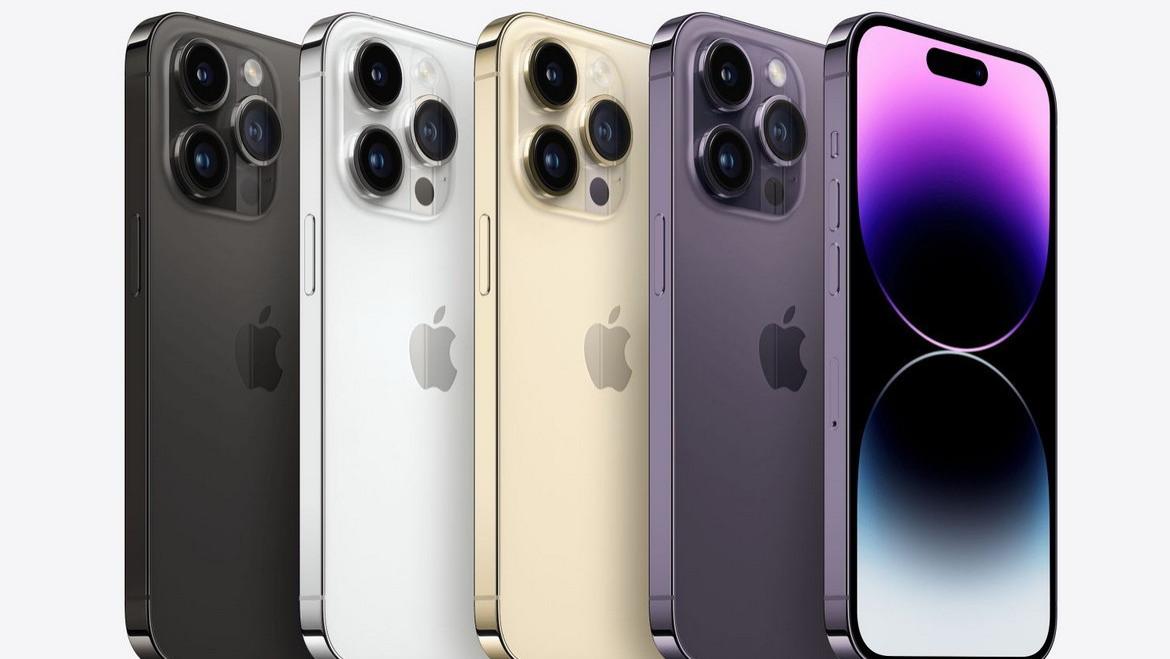 iPhone 14 Pro 出现严重问题，系统修复无法解决