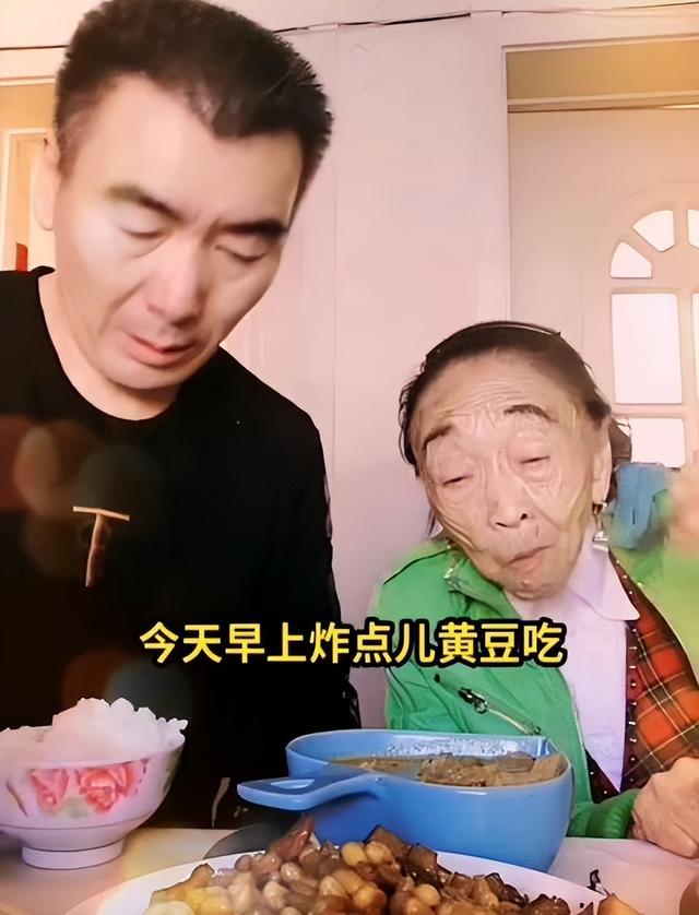 治愈系|李玉成称怀念“新欢”：想她的夜晚难度过，马玉琴抬头抹泪似悲伤