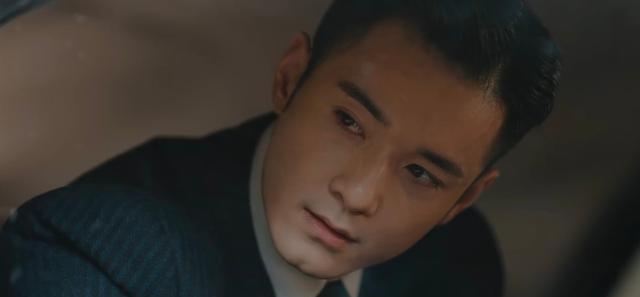 钟玉|传家:把自己活成易钟玉的“影子”,是沈彬这一辈子最大的悲哀