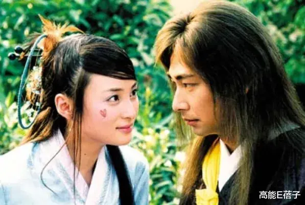 风云雄霸天下|《风云》开播20年,你还记得泡面头、离子烫的他们吗?