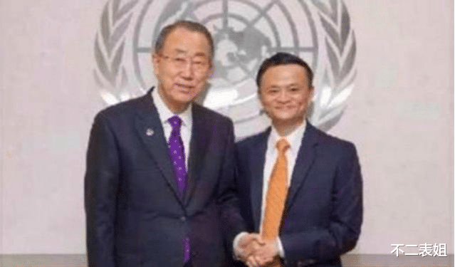 马云|都当过首富，马化腾马云差别真大！外国领导人为何不待见小马哥?