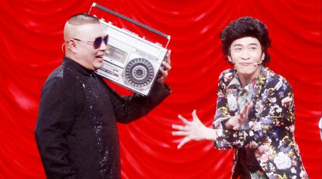 开心麻花|6年后，再看当初退出开心麻花的王宁，才明白选择是多么的重要