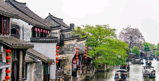 岳麓山|不是杭州，不是丽水，这座低调的城市才是浙江的“美景之城”