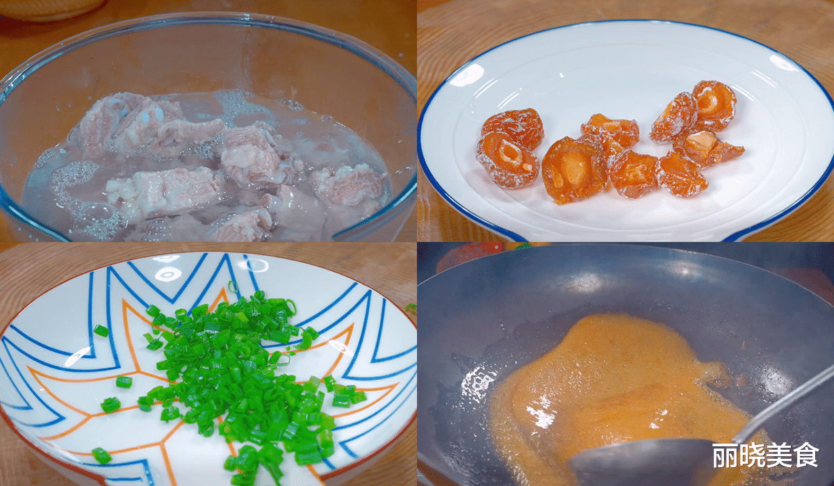 “秋吃酸，护肝胆”，常吃这6道酸口菜，润肺保肝，解秋燥促消化