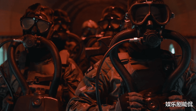 特战荣耀|特战荣耀：片尾透露的结局，岳空曹奔应该都牺牲了，萧云杰或受伤