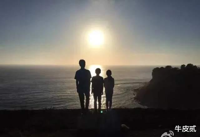 陈婷|陈婷：3个孩子是我的命根子，“地下”隐忍10年，总算苦尽甘来