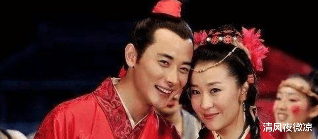 罗晋|曾经她被罗晋求婚，后嫁大19岁富豪，她和唐嫣谁漂亮？